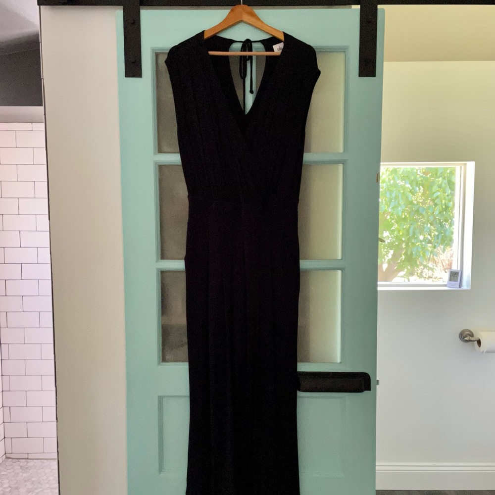 Cabi Downtown Jumpsuit